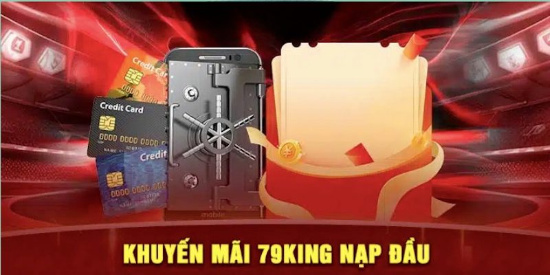 Các lưu ý cần nhớ để nhận được khuyến mãi từ nhà cái 79king